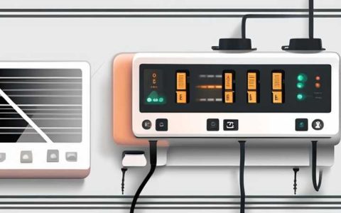 Where to install booster pump for solar energy