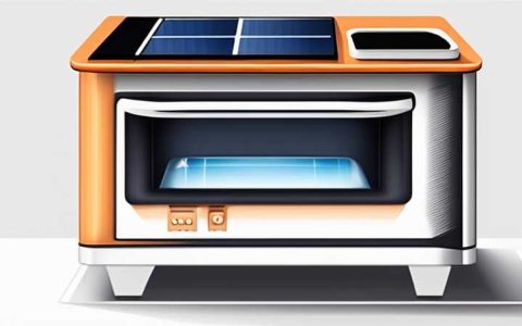 How much does an environmentally friendly solar stove cost?