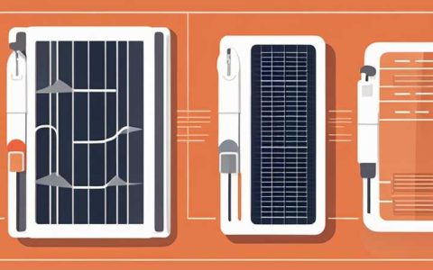 What does a solar extension cord mean?