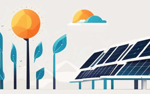 Why is the structure of solar energy designed like this?