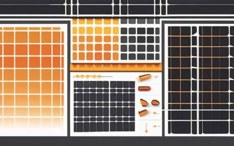 What accessories are commonly used for solar installation