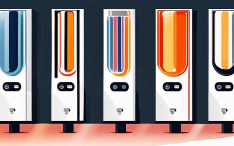 How to change solar tube heating