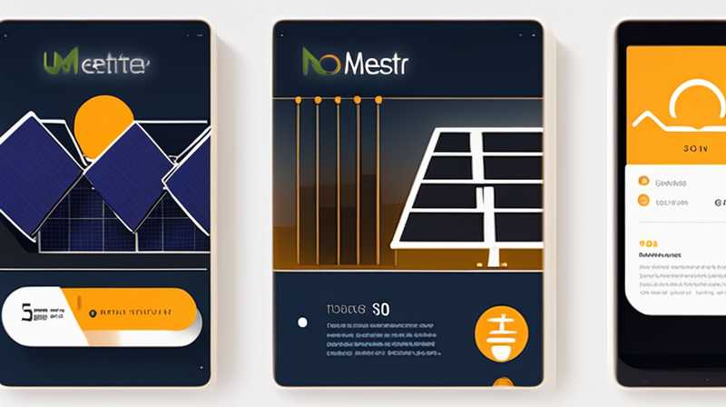 How about Mester Solar Energy