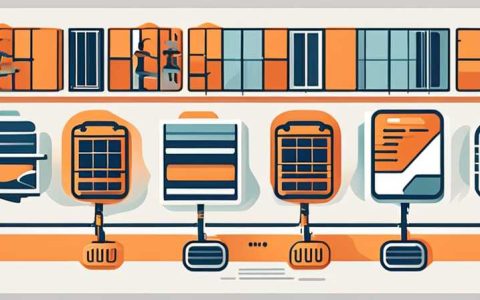 How to choose solar energy storage