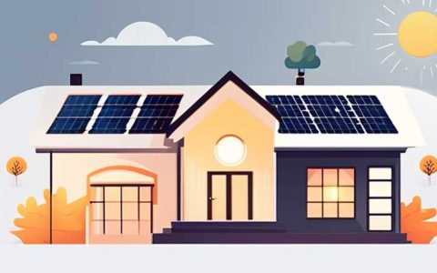 How to match solar lights with panels