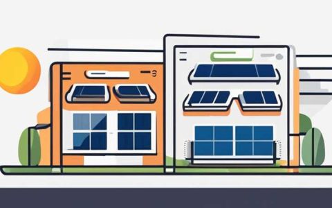 Where to buy solar panels in physical stores
