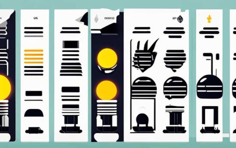 How to damage solar lights