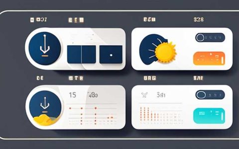 Why is the utilization rate of solar energy not high?