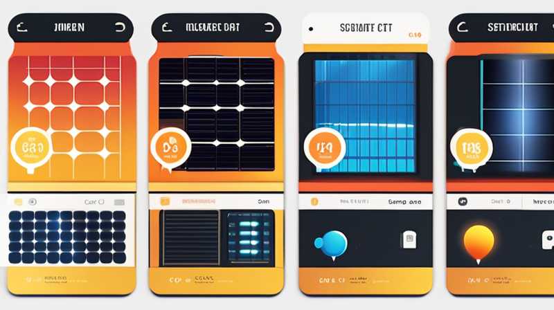 What is the general price of solar cells?