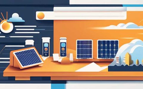 Where does solar energy R&D come from?