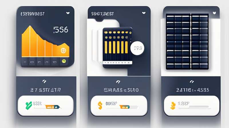 How much does it cost to generate solar photovoltaic power?