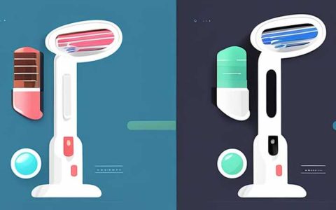 How much does a solar toothbrush light cost?