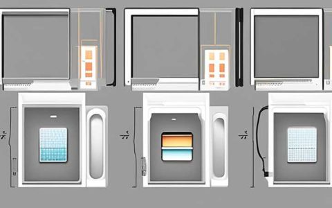 How to disassemble Midea solar door light