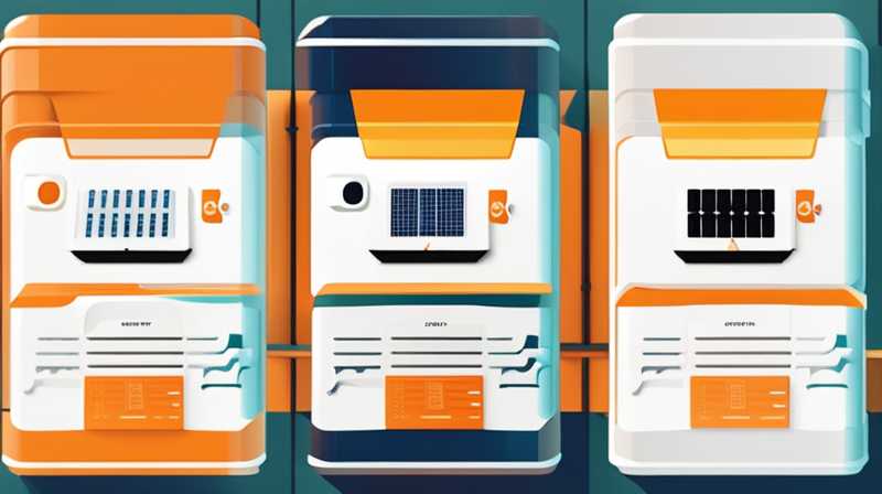 How to store solar dielectric fluid