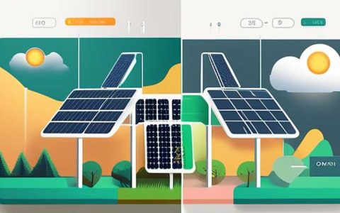 How much electricity can 2 acres of solar energy generate?