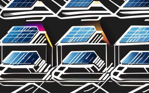 How many V does the tx20200 solar cell have?