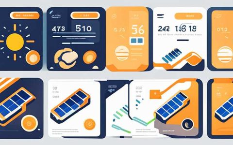 What is the total size of the solar energy industry?