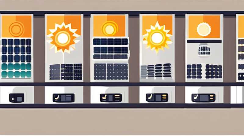 How much does the African solar light market cost?