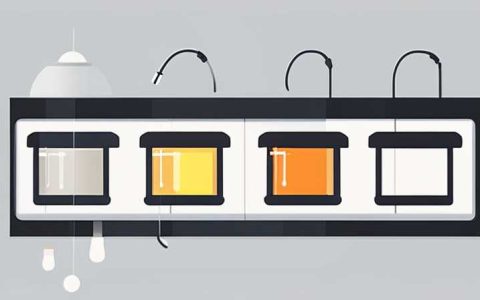 How long does it take to charge a solar wall light every day?