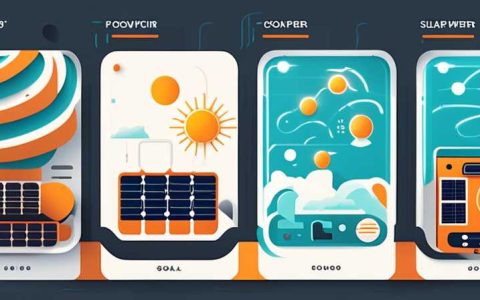 How to fix solar power outage?