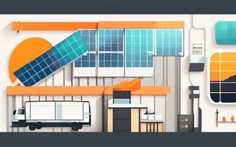 How to fix solar energy without glass