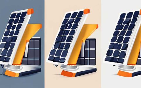 How to disassemble solar panels for cleaning