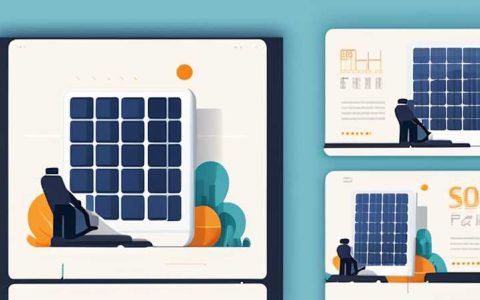 What is solar panel factory work?