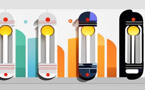 What are the models of solar obstacle lights?