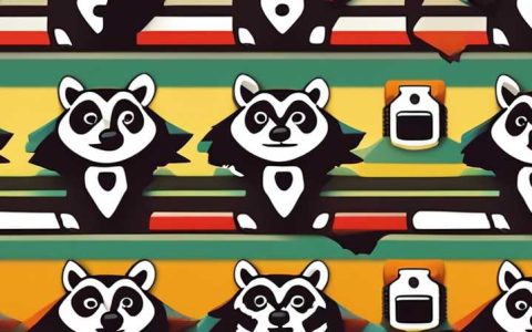 Can a raccoon sweater be dried in the sun? How to dry it?