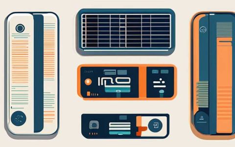 How to match batteries with solar panel circuits