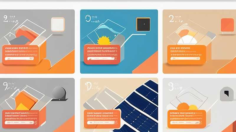 How long does it take for the solar panel to break down if it is not cleaned?