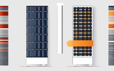 How about Platinum Solar Panels