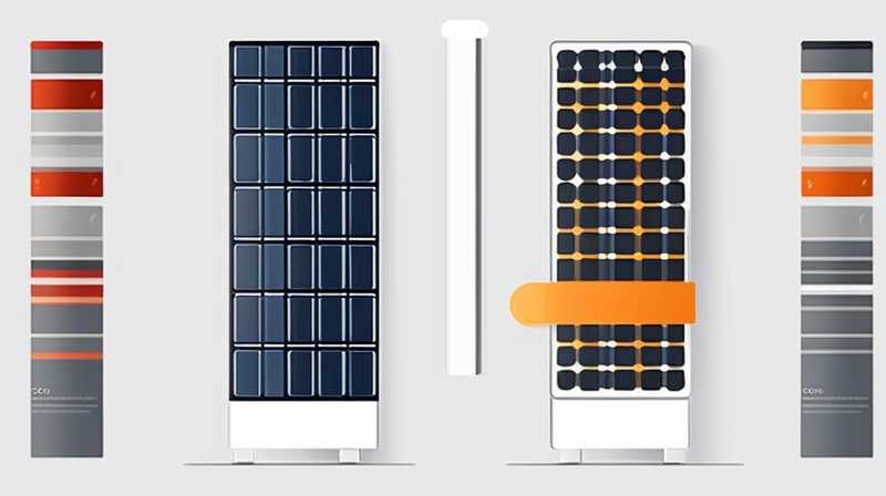 How about Platinum Solar Panels