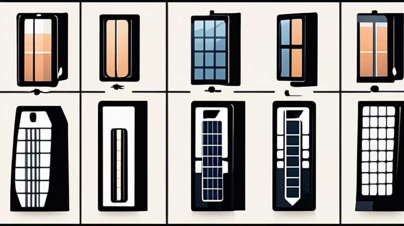 How much does a 6 watt solar light cost