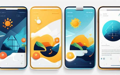 What is the physical change of solar energy?