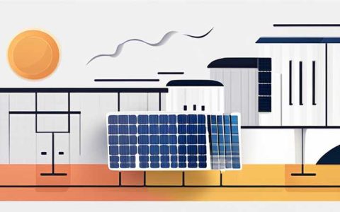 What does Solar Photovoltaic E-Bao mean?
