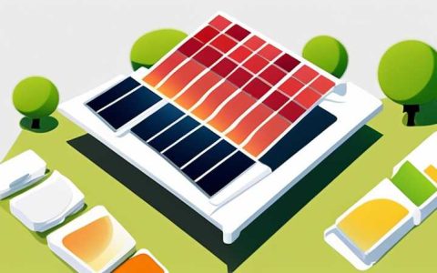 What kind of solar light is better for the roof?