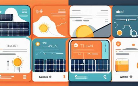 How Solar Technology Works