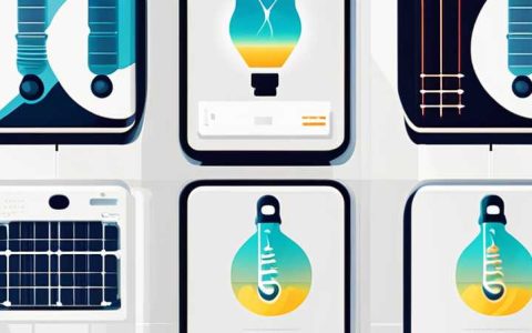 How many kilowatt-hours of electricity does a solar tube have?