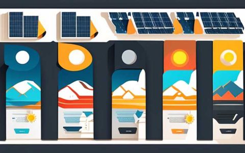 How about solar power replacing coal?