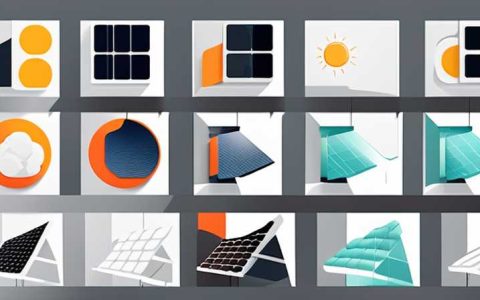 Where are the origins of solar silicon materials?