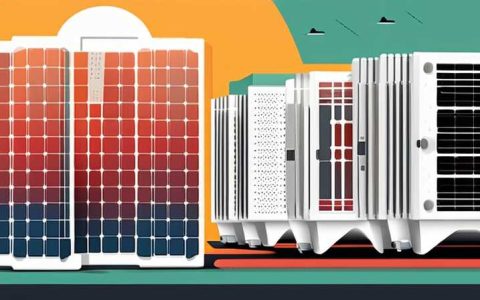 How long can a 1000W solar power generator last?