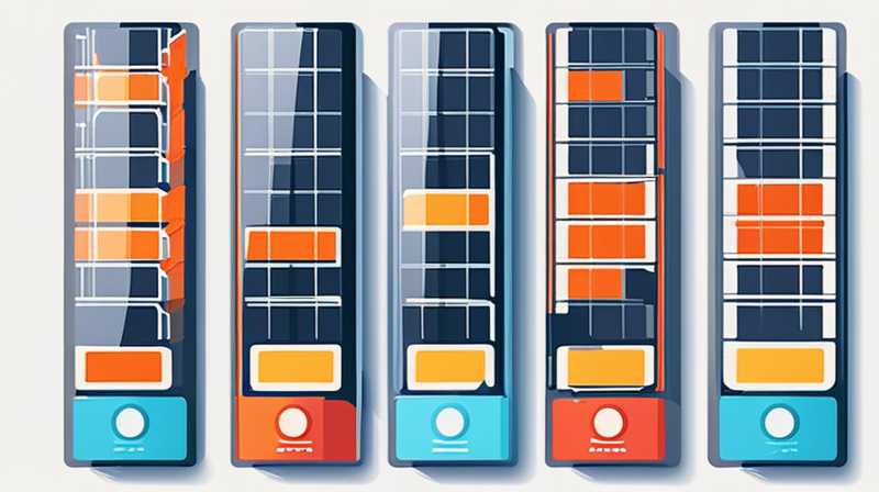 How much does a solar panel motor cost