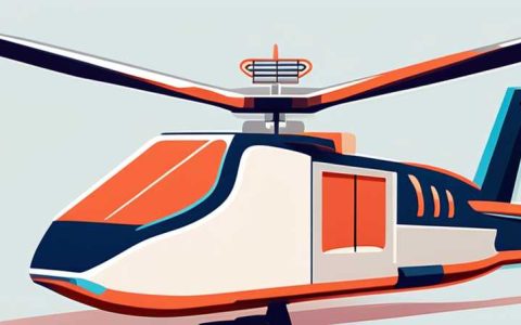 How to assemble a solar powered wooden helicopter