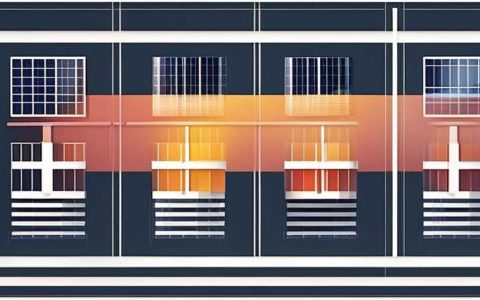 Solar panel leakage