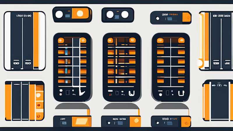 How to modify Bj40 into solar power supply