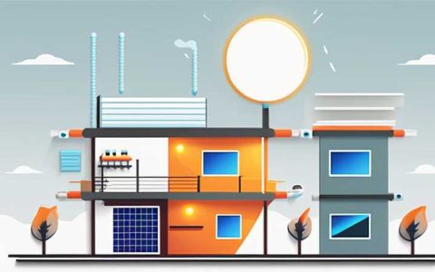 How Solar Tubes Provide Home Heating