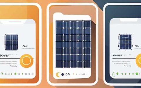 What is solar power generation equipment