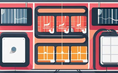 How many watts of solar lights can a 6v solar panel connect to?