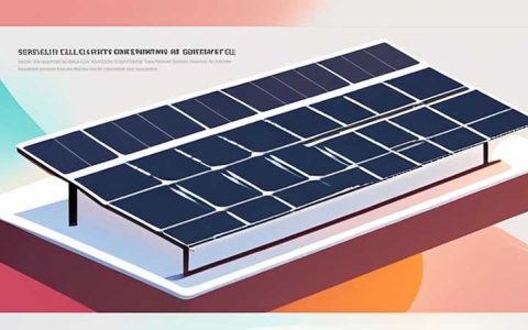 How much electricity can a 6v solar cell generate in a day?